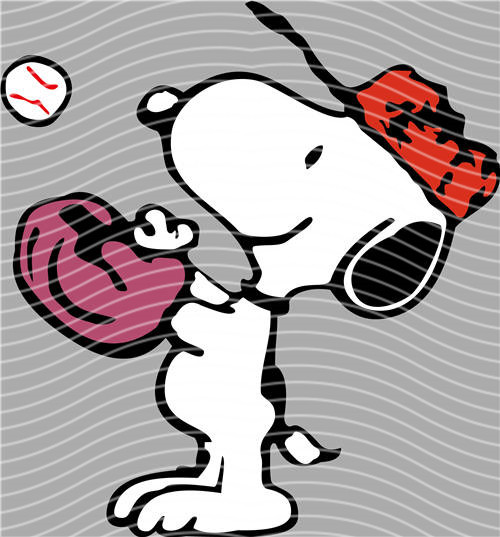 Snoopy- 199